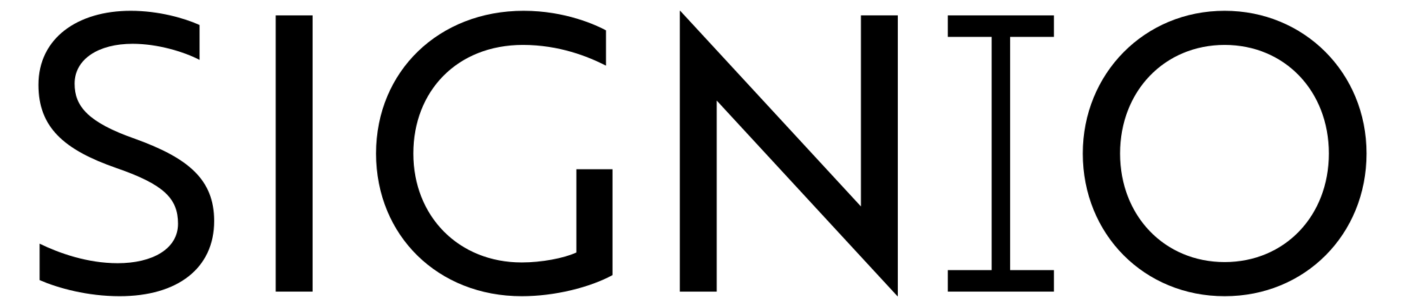 Signio